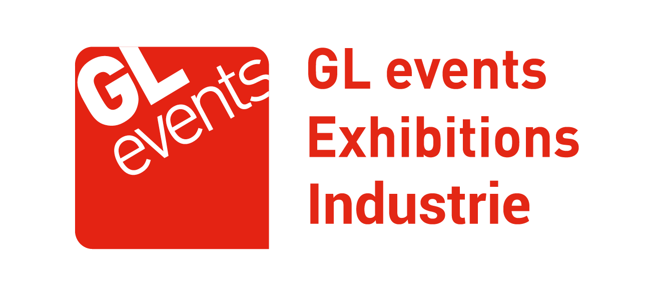 GL events Exhibition Industrie