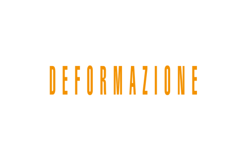 Deformazione